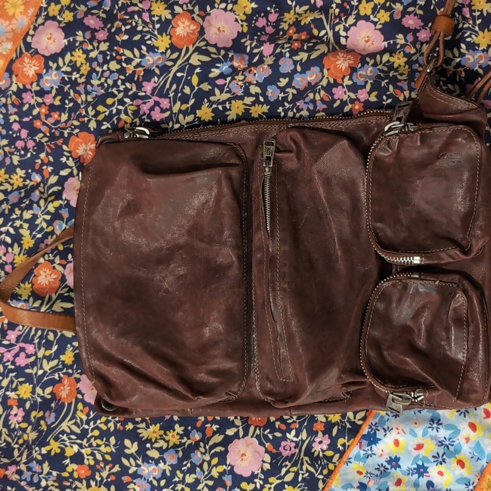 A.S. 98 Boyer Backpack